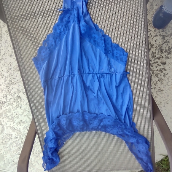 Vintage use lingerie medium - Picture 10 of 13